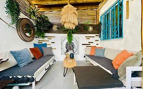 Casa Una Bungalow Delux